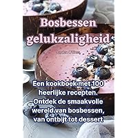 Bosbessen gelukzaligheid (Dutch Edition)