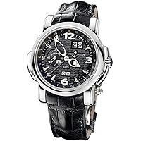 GMT Perpetual White Gold Watch 320-60/62