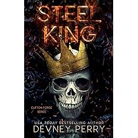 Steel King (Clifton Forge) Steel King (Clifton Forge) Paperback