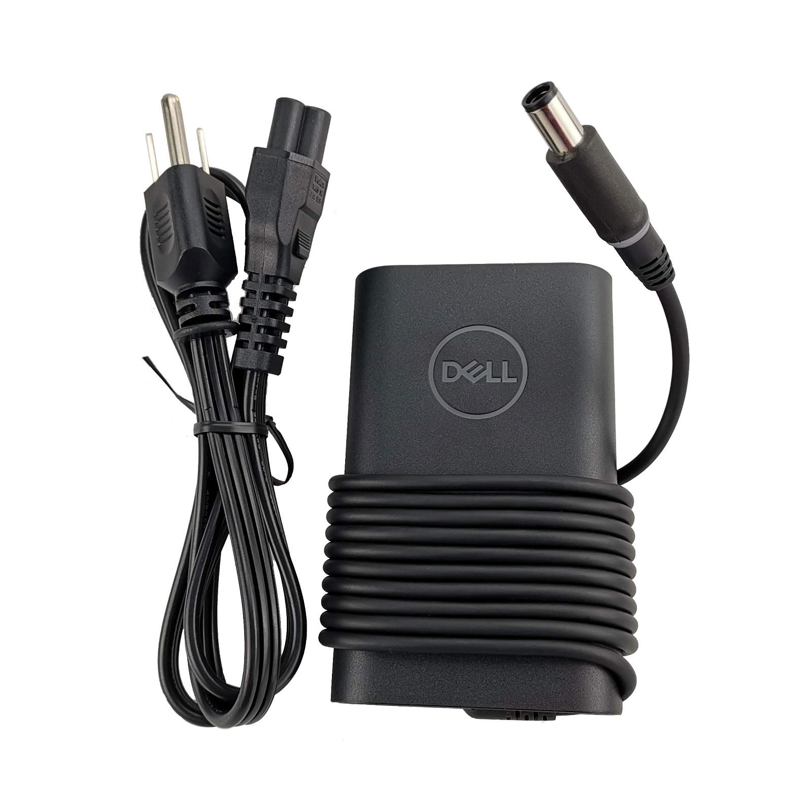 Mua Dell Laptop Charger 65W watt AC Power Adapter(Power Supply)    for Dell Latitude E5440 E5470 7480 E6540 E7440 E7450 E7250 E6440 E6430 7490  7290 5490 5590 5290 trên Amazon Mỹ chính hãng 2023 | Giaonhan247