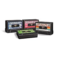 Mix Tapes Sponges, Assorted, (5280879)