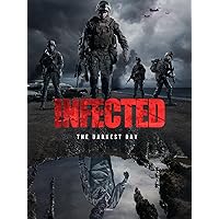 Infected: the Darkest Day