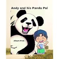 Andy and his Panda Pal: Andy goes to the zoo