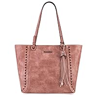 Wrangler Tote Bags Shoulder Concealed Carry Purses and Handbags for Women