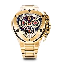 Tonino Lamborghini 3010 Spyder Men's Chronograph Watch