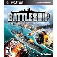Battleship Sony Playstation 3 PS3 Battleship Sony Playstation 3 PS3