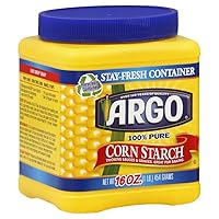 Agro Corn Starch (Pack of 6)