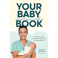 Your Baby Doesn't Come with a Book Your Baby Doesn't Come with a Book Flexibound Kindle Audible Audiobook