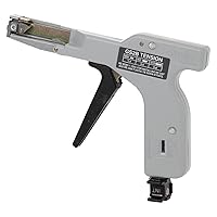 Panduit GS2B Cable Tie Tool, Controlled Tension And Cut-Off, 11.5Oz. Weight
