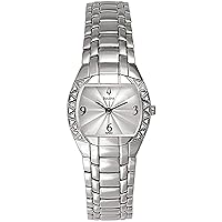 Bulova Diamonds Women's Watch 96R003