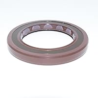 Brand Rotary Shaft Seal/High Pressure Oil Seal 35X52X6/5.5mm BAFSL1SF Type Brown Rubber for Hydraulic Pump