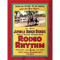 Rodeo Rhythm