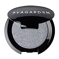 Glaring Eye Shadow - Metallic Effect with Exceptional Hold - Glittering Color with Velvety Finish - Light Formula with Pigments and Pearls Enhances Makeup - 276 Mineral Red - 0.08 oz