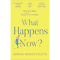 What Happens Now?: the most hilarious and feel-good, second-chance romance novel for 2023 What Happens Now?: the most hilarious and feel-good, second-chance romance novel for 2023 Kindle Audible Audiobook Paperback Hardcover Audio CD