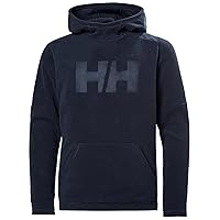 Helly-Hansen Kids Junior Daybreaker Fleece Hoodie Jacket