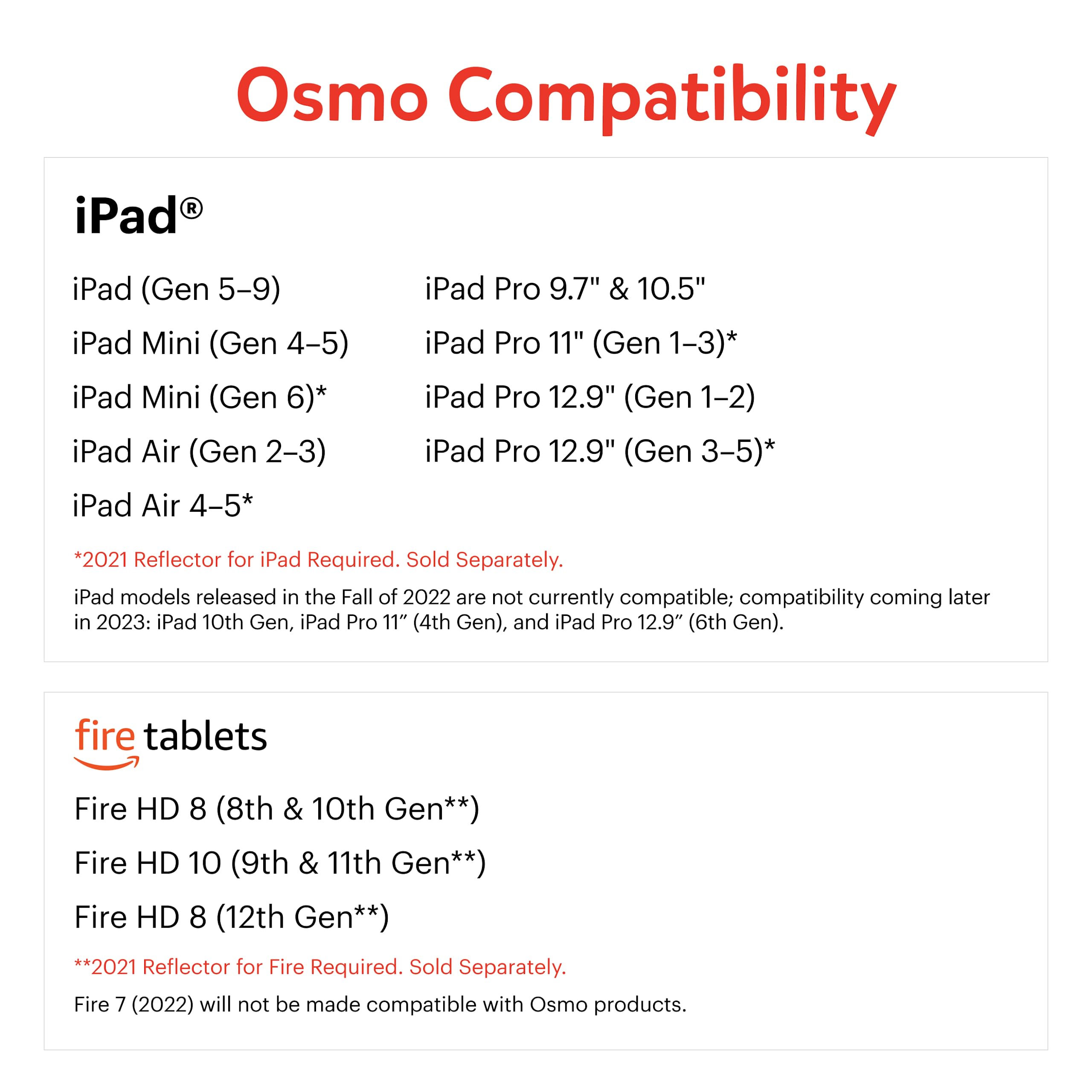 Osmo - Pizza Co. - Communication Skills & Math - Educational Learning Games - STEM Toy - Gifts for Kids, Boy & Girl - 2 players, Age 5 to 12 - For iPad or Fire Tablet ( Base Required)