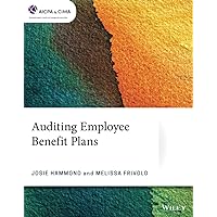 Auditing Employee Benefit Plans (AICPA) Auditing Employee Benefit Plans (AICPA) Paperback