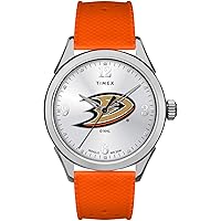 Timex NHL Women's 40mm Athena Watch