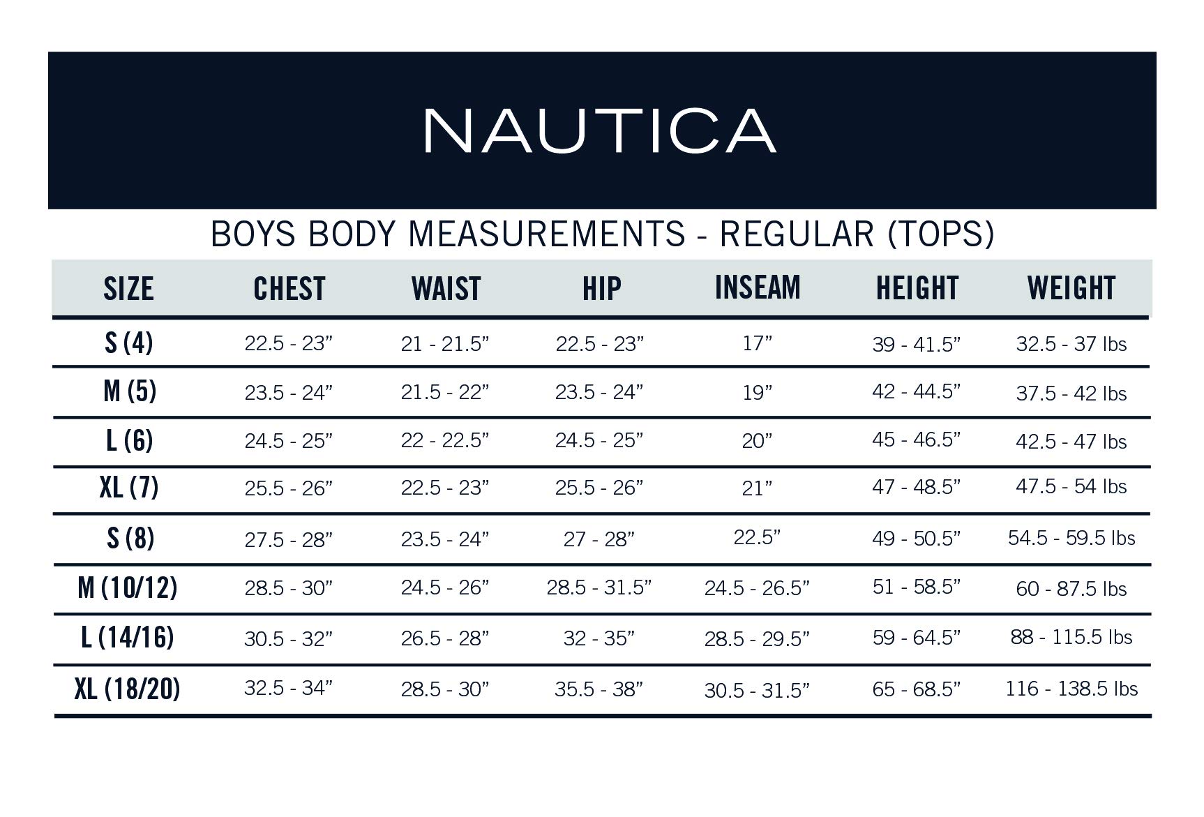 Nautica Boys' Long Sleeve Fleece Full Zip Jacket