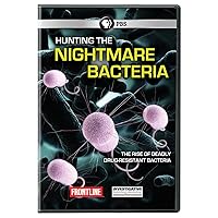 Frontline: Hunting the Nightmare Bacteria Frontline: Hunting the Nightmare Bacteria DVD