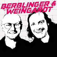 Berblinger & Weingardt - Der Herbolzheim Podcast