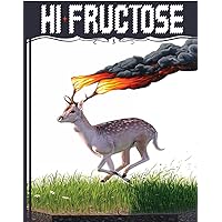Hi-Fructose Collected Edition Volume 3: New Contemporary Art Hi-Fructose Collected Edition Volume 3: New Contemporary Art Hardcover