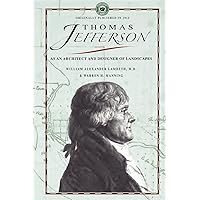 Thomas Jefferson as an Architect (Applewood Books) Thomas Jefferson as an Architect (Applewood Books) Paperback