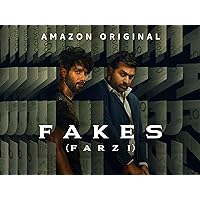 Fakes (Farzi)