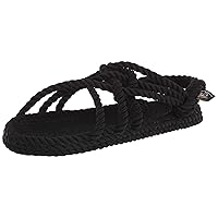 Nomadic State of Mind Rope Sandals, JC Sandals For Men and Women, Unisex, Handmade, Jesus Shoes, Straw Sandals