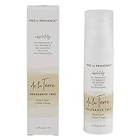 All Natural Sensitive Skin Collection Fragrance Free, Moisturizing & Hydrating, Face Cream, 50 ML