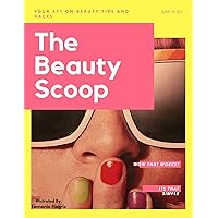 Beauty Scoop Magazine: Women Health and beauty Magazine
