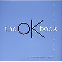 The OK Book The OK Book Hardcover Kindle