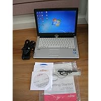 Fujitsu Lifebook T900 - Intel - Core I5-520M - 2.4 Ghz - DDR3 Sdram - 2 Gb - Serial at