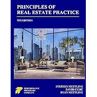 Principles of Real Estate Practice: 7th Edition