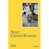 Henri Cartier-Bresson (Photofile) Henri Cartier-Bresson (Photofile) Paperback Hardcover Mass Market Paperback