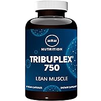 TribuPlex 750 mg, 60-Count Bottles
