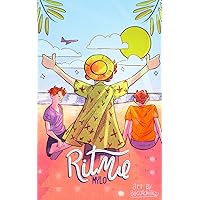 Ritmo (Portuguese Edition)