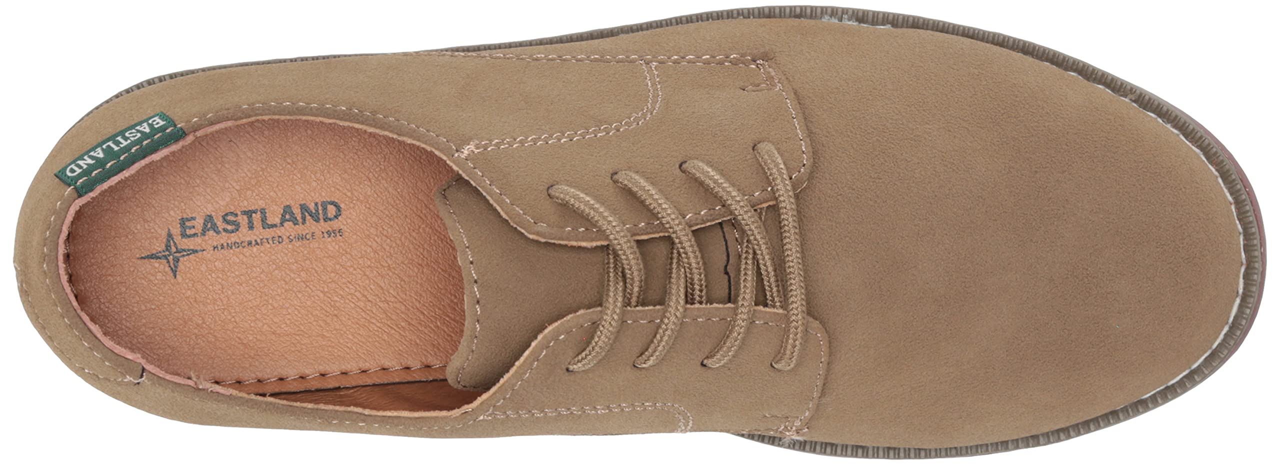 Eastland Unisex-Child Kids Buck Oxford