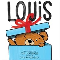 Louis Louis Hardcover Kindle Board book