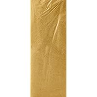 Tissue paper Metallic, gold