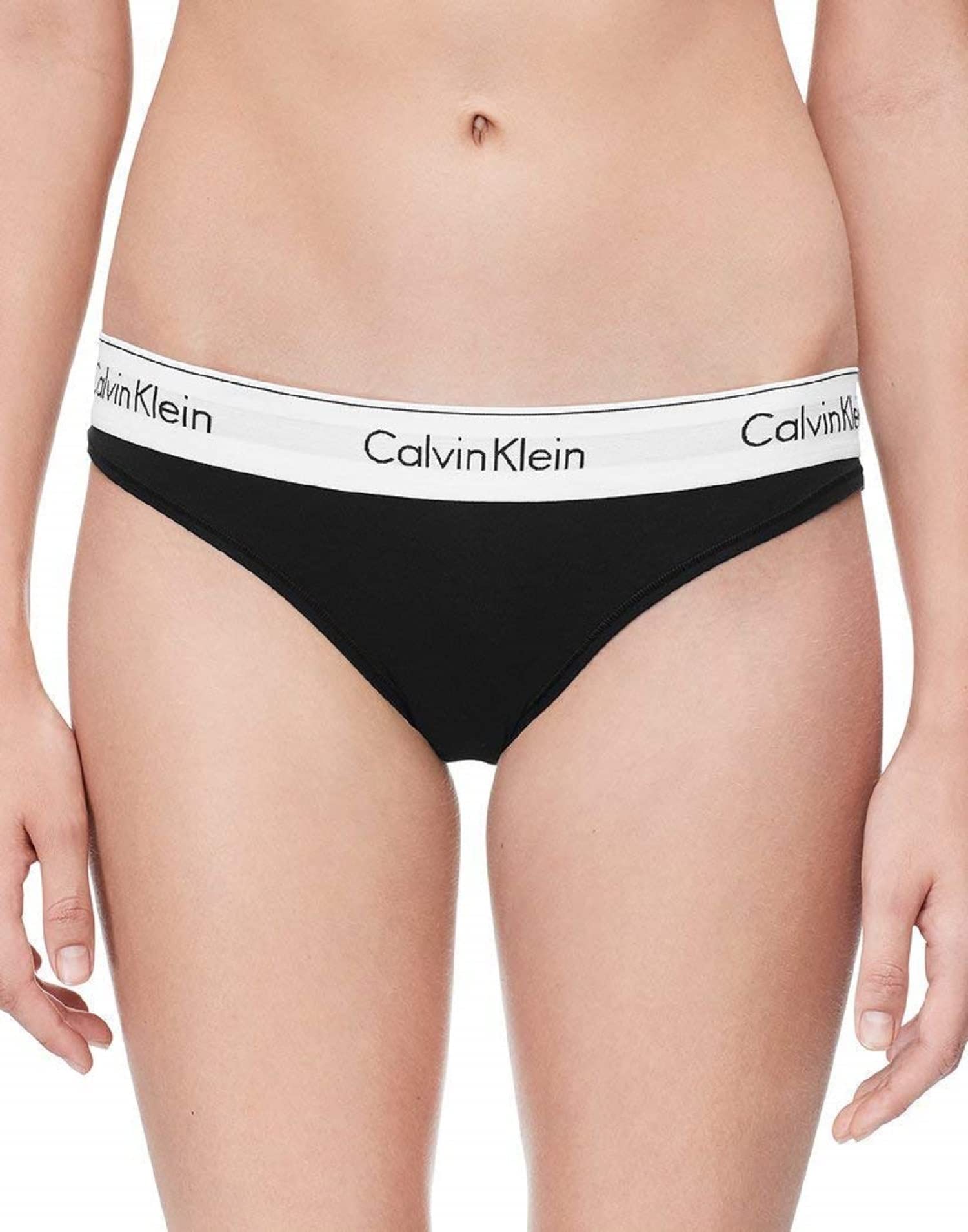 Mua Calvin Klein Women's Modern Cotton Stretch Bikini Panty trên Amazon Mỹ  chính hãng 2023 | Fado