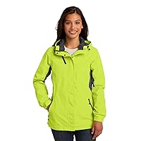 Port Authority Women's Cascade Waterproof Jacket
