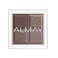 Almay Shadow Squad, Throwing Shade, 1 count, eyeshadow palette , 240 Throwing Shade Almay Shadow Squad, Throwing Shade, 1 count, eyeshadow palette , 240 Throwing Shade