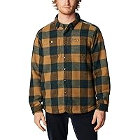 Columbia Men's Windward Ii Shirt Jacket