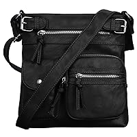 KL928 Purses for Women Small Crossbody Bags Shoulder Handbags
