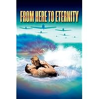 From Here To Eternity