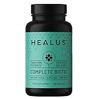 Complete Biotic Tributyrin Based Postbiotic Supplement. Patented Advanced Absorption. Butyrate for Gut Health.
