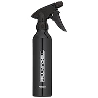Paul Mitchell Pro Tools Slim Water Sprayer, Professional Spray Water Bottle for Hair Cutting + Styling, 2.08 oz.