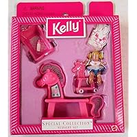 Barbie Kelly Special Collection Nursery Set