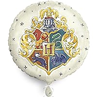 Unique Gold Harry Potter Foil Balloon - 18
